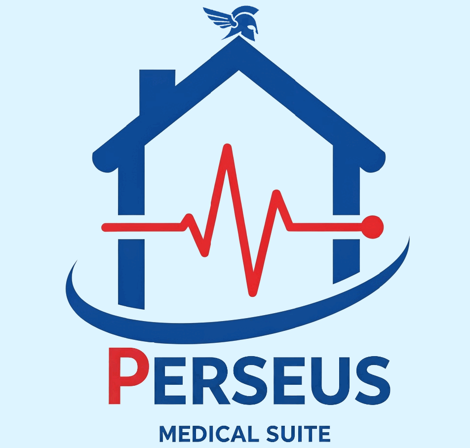 Hospital Software Suite Logo